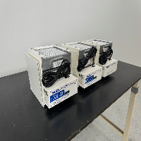 Sentry Air Systems Hood Filter Units - Quantity 3 image 0